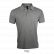 Polo PRIME MEN Sol's gris foncé