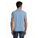 POLO HOMME PRIME MANCHES COURTES POLY/COTON 00571 - SOL'S