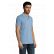 POLO HOMME PRIME MANCHES COURTES POLY/COTON 00571 - SOL'S