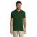 POLO HOMME PRIME MANCHES COURTES POLY/COTON 00571 - SOL'S