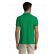 POLO HOMME PRIME MANCHES COURTES POLY/COTON 00571 - SOL'S