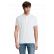 POLO HOMME PRIME MANCHES COURTES POLY/COTON 00571 - SOL'S