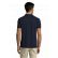 POLO HOMME PRIME MANCHES COURTES POLY/COTON 00571 - SOL'S
