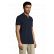 POLO HOMME PRIME MANCHES COURTES POLY/COTON 00571 - SOL'S