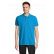 POLO HOMME PRIME MANCHES COURTES POLY/COTON 00571 - SOL'S