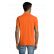 POLO HOMME PRIME MANCHES COURTES POLY/COTON 00571 - SOL'S