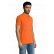 POLO HOMME PRIME MANCHES COURTES POLY/COTON 00571 - SOL'S