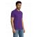 POLO HOMME PRIME MANCHES COURTES POLY/COTON 00571 - SOL'S