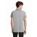 POLO PASADENA HOMME MANCHES COURTES 00577 - SOLS