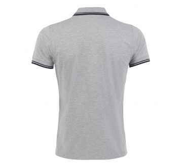 POLO PASADENA HOMME MANCHES COURTES 00577 - SOLS