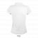 POLO FEMME PRIME MANCHES COURTES POLY/COTON 00573 - SOL'S