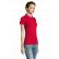 POLO FEMME PRIME MANCHES COURTES POLY/COTON 00573 - SOL'S