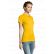 POLO FEMME PRIME MANCHES COURTES POLY/COTON 00573 - SOL'S
