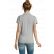 POLO FEMME PRIME MANCHES COURTES POLY/COTON 00573 - SOL'S