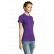 POLO FEMME PRIME MANCHES COURTES POLY/COTON 00573 - SOL'S