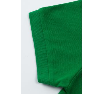 POLO FEMME PRIME MANCHES COURTES POLY/COTON...