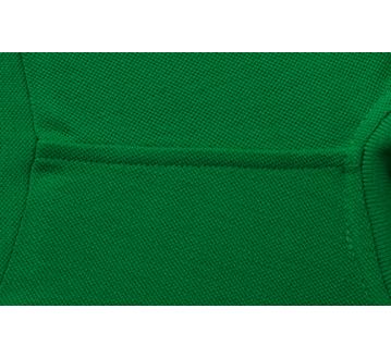 POLO FEMME PRIME MANCHES COURTES POLY/COTON...