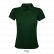 Polo PRIME WOMEN Sol's vert bouteille