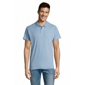 POLO SUMMER II HOMME MANCHES COURTES 11342 - SOL'S 2