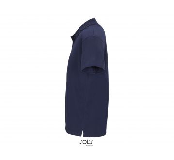 POLO SUMMER II HOMME MANCHES COURTES 11342 - SOL'S
