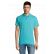 POLO SUMMER II HOMME MANCHES COURTES 11342 - SOL'S