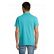 POLO SUMMER II HOMME MANCHES COURTES 11342 - SOL'S