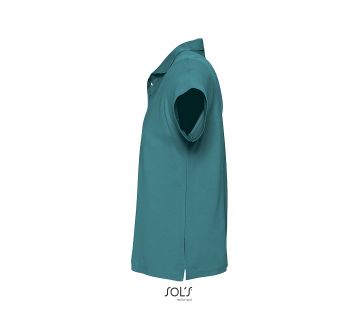 POLO SUMMER II HOMME MANCHES COURTES 11342 - SOL'S