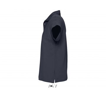 POLO SUMMER II HOMME MANCHES COURTES 11342 - SOL'S