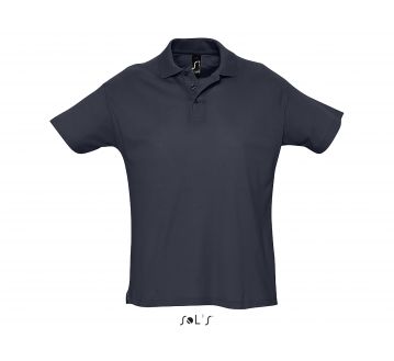 Polo SUMMER Sol's marine