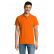 POLO SUMMER II HOMME MANCHES COURTES 11342 - SOL'S