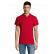 POLO SUMMER II HOMME MANCHES COURTES 11342 - SOL'S