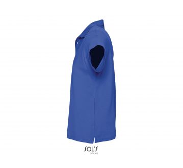 POLO SUMMER II HOMME MANCHES COURTES 11342 - SOL'S