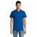 POLO SUMMER II HOMME MANCHES COURTES 11342 - SOL'S