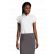 CHEMISE FEMME MANCHES COURTES EXCESS STRETCH - SOL'S