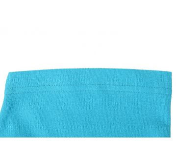 POLO SUMMER II HOMME MANCHES COURTES 11342 - SOL'S