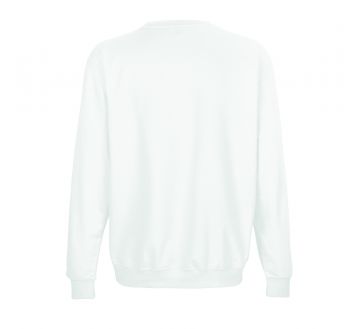 SWEAT-SHIRT COLUMBIA 03814 - SOL'S