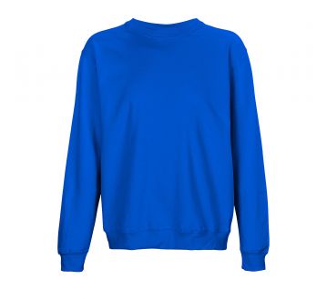 SWEAT-SHIRT COLUMBIA 03814 - SOL'S