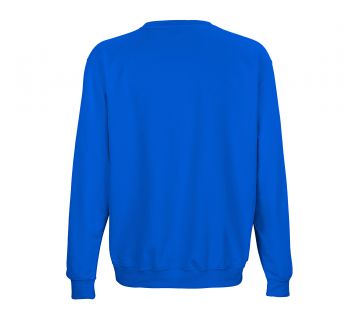 SWEAT-SHIRT COLUMBIA 03814 - SOL'S