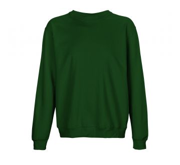 SWEAT-SHIRT COLUMBIA 03814 - SOL'S