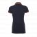 POLO PASADENA FEMME MANCHES COURTES 00578 - SOL'S
