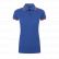 Polo PASADENA Sol’s royal / corail fluo