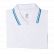 POLO PASADENA HOMME MANCHES COURTES 00577 - SOL'S
