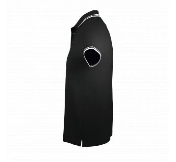 SOL'S PASADENA MEN Noir/Blanc