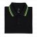 POLO PASADENA HOMME MANCHES COURTES 00577 - SOL'S
