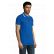 POLO PASADENA HOMME MANCHES COURTES 00577 - SOL'S