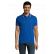 POLO PASADENA HOMME MANCHES COURTES 00577 - SOL'S