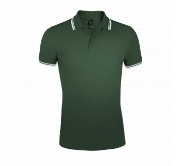 Polo PASADENA Sol’s vert