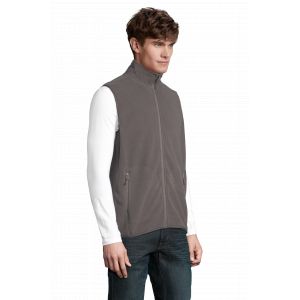 GILET POLAIRE SANS MANCHE UNISEXE FACTOR 03822 - SOL'S 2