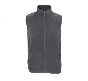 Veste Sol's FACTOR BW anthracite
