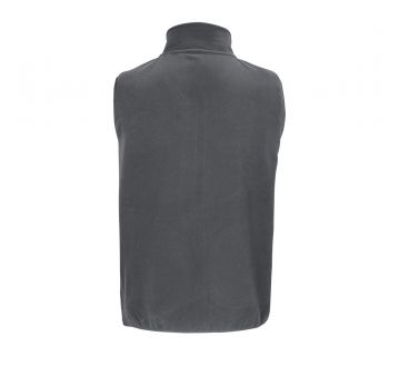 GILET POLAIRE SANS MANCHE UNISEXE FACTOR 03822...
